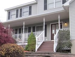 Pre-foreclosure Listing in DEROSE LN CHESTER, NY 10918