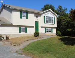 Pre-foreclosure Listing in STONECREST RD BLAKESLEE, PA 18610