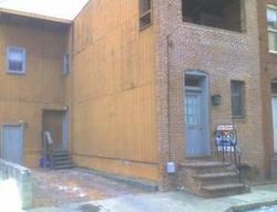 Pre-foreclosure in  SUSQUEHANNA ST Harrisburg, PA 17102