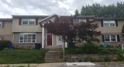 Pre-foreclosure in  MARKET STREET EXT Middletown, PA 17057