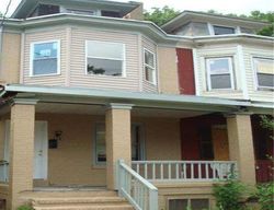 Pre-foreclosure Listing in HOFFMAN AVE TRENTON, NJ 08618