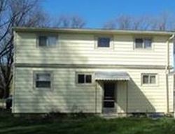 Pre-foreclosure Listing in NEW YORK AVE DUNKIRK, NY 14048