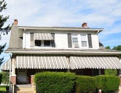 Pre-foreclosure Listing in PERSHING BLVD READING, PA 19607