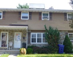 Pre-foreclosure in  W GAUL ST Wernersville, PA 19565