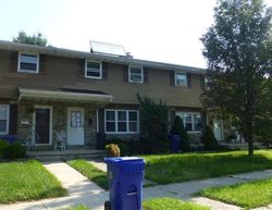 Pre-foreclosure Listing in W GAUL ST WERNERSVILLE, PA 19565