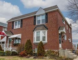 Pre-foreclosure Listing in N OAK AVE CLIFTON HEIGHTS, PA 19018