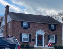 Pre-foreclosure Listing in HAWTHORNE LN BRYN MAWR, PA 19010