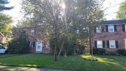 Pre-foreclosure in  MERION AVE Clifton Heights, PA 19018