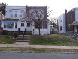 Pre-foreclosure Listing in E 13TH ST CRUM LYNNE, PA 19022