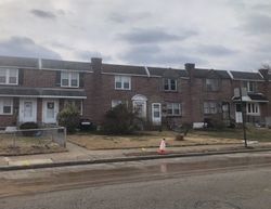 Pre-foreclosure in  TAYLOR DR Folcroft, PA 19032