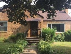 Pre-foreclosure Listing in OXFORD ST ERIE, PA 16505