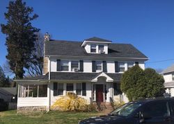 Pre-foreclosure in  ORMOND AVE Drexel Hill, PA 19026