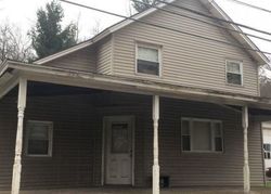 Pre-foreclosure Listing in MOUNT COBB RD LAKE ARIEL, PA 18436