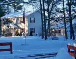 Pre-foreclosure Listing in ROCK MOUNTAIN EST ACCORD, NY 12404