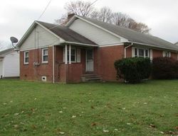 Pre-foreclosure Listing in YOUNGS RD PHILLIPSBURG, NJ 08865