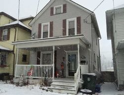 Pre-foreclosure in  BEAVER AVE Ellwood City, PA 16117