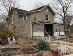 Pre-foreclosure Listing in N WALNUT ST NEW CASTLE, PA 16101
