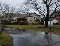 Pre-foreclosure in  ELM DR Ford City, PA 16226