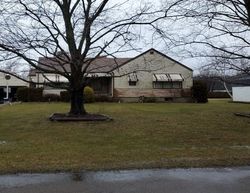 Pre-foreclosure in  ELM DR Ford City, PA 16226