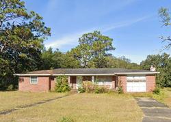Pre-foreclosure in  WYNNEHURST ST Pensacola, FL 32503