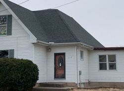 Pre-foreclosure in  E FULTON ST Yates City, IL 61572