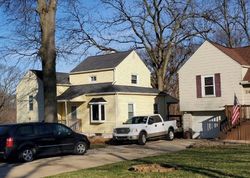 Pre-foreclosure Listing in RIVERVIEW DR CREVE COEUR, IL 61610