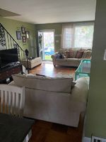 Pre-foreclosure in  BROUS AVE Philadelphia, PA 19149