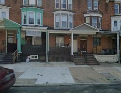 Pre-foreclosure Listing in N 52ND ST PHILADELPHIA, PA 19139