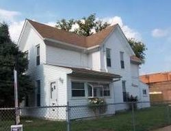 Pre-foreclosure in  HIGBEE ST Philadelphia, PA 19135