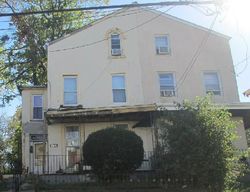 Pre-foreclosure in  WYALUSING AVE Philadelphia, PA 19131