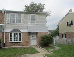 Pre-foreclosure in  CHELWYNDE AVE Philadelphia, PA 19153