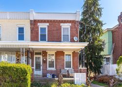 Pre-foreclosure in  COMLY ST Philadelphia, PA 19135