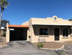Pre-foreclosure Listing in W LA OSA ST TUCSON, AZ 85705