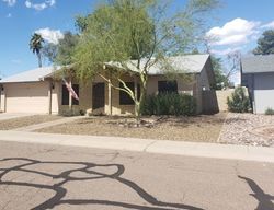 Pre-foreclosure in  E NAMBE ST Phoenix, AZ 85044