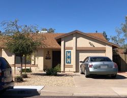 Pre-foreclosure Listing in E IMPALA AVE MESA, AZ 85204