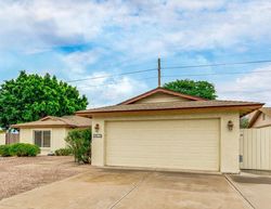 Pre-foreclosure Listing in W NARANJA AVE MESA, AZ 85202