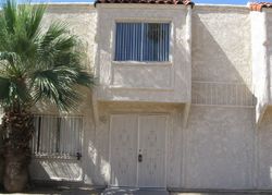 Pre-foreclosure in  E WOOD ST Phoenix, AZ 85040