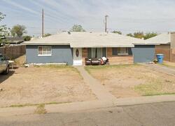 Pre-foreclosure in  S 16TH PL Phoenix, AZ 85042