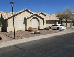 Pre-foreclosure in  E BRIARWOOD TER Phoenix, AZ 85048