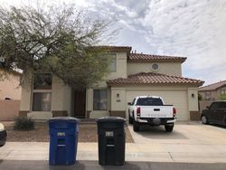 Pre-foreclosure in  E WYATT WAY Gilbert, AZ 85297