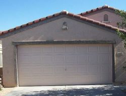 Pre-foreclosure Listing in W WATKINS ST TOLLESON, AZ 85353