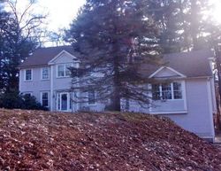 Pre-foreclosure Listing in PROSPECT ST HINGHAM, MA 02043