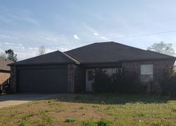 Pre-foreclosure Listing in TRAMMEL ESTATES DR NORTH LITTLE ROCK, AR 72117