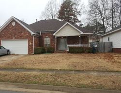 Pre-foreclosure in  WEDGESIDE DR Little Rock, AR 72210