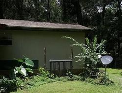Pre-foreclosure Listing in NE 167TH PL CITRA, FL 32113