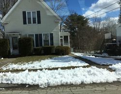 Pre-foreclosure Listing in ERIN ST WHITMAN, MA 02382