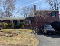 Pre-foreclosure in  ANTHONY RD Barrington, RI 02806