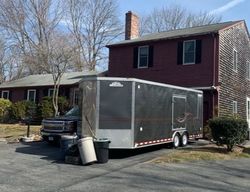 Pre-foreclosure Listing in ANTHONY RD BARRINGTON, RI 02806