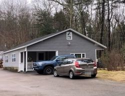 Pre-foreclosure in  POUND HILL RD North Smithfield, RI 02896