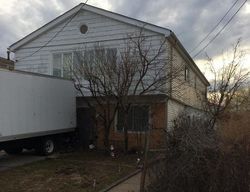 Pre-foreclosure in  DOANE AVE Staten Island, NY 10308
